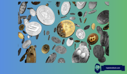 2024 Crypto Millionaires Will Come from Spot Holdings, Not Leverage - Analyst