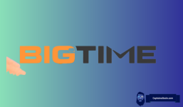 Why is BIGTIME Coin Pumping? Reasons Behind 220% Surge