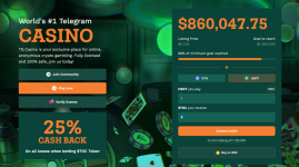 Rollbit ($RLB) Sees $38 Million Bets In September As Bulls Return, But Can This Alternative Provide Higher Returns After Raising $850,000?