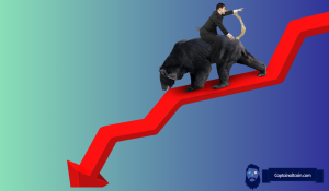 Onchain Data Shows Bull Run Has ‘Come to an End’; Bear Market Mentions Spike