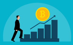 Legends in the Making Bitcoin Spark, Dogecoin, and Waves Setting New Benchmarks in Crypto Market