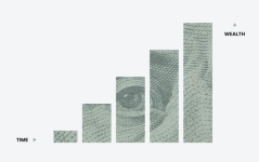 Creating Generational Wealth By Holding These Altcoins: XRP, ADA, And BTCS