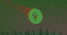 Why NuggetRush Can Succeed Where Pepe, Dogelon Mars, and FLOKI Failed