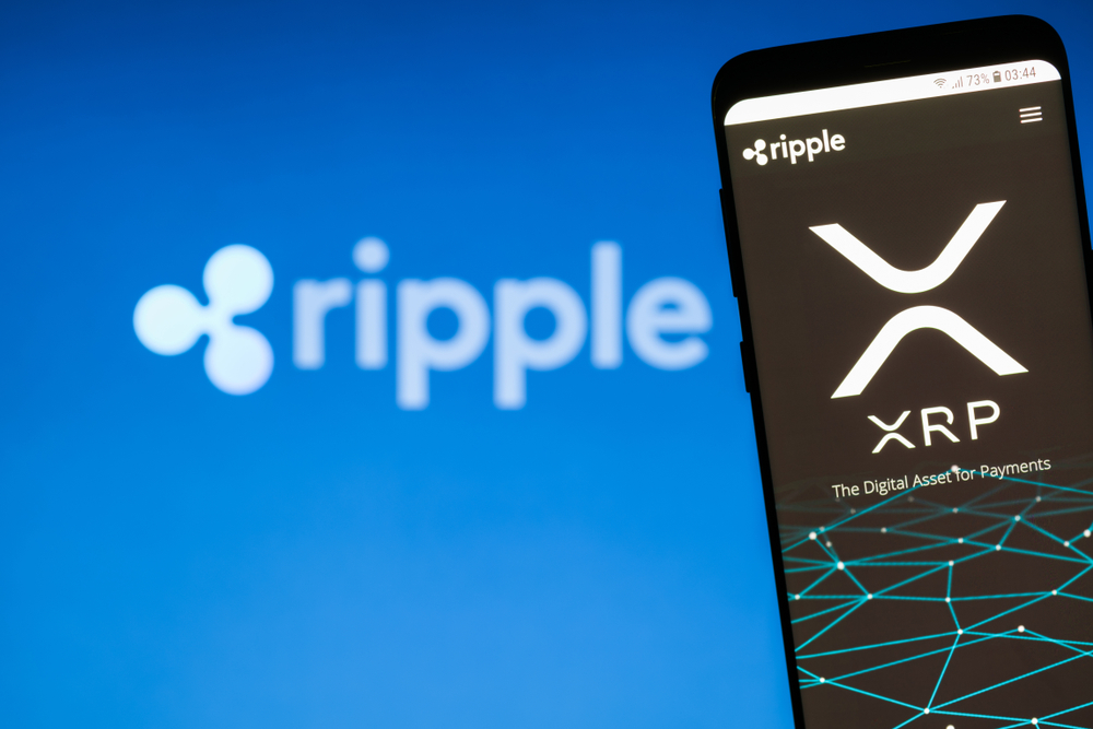 Could XRP Dive to $0.10? LOOM and QUBE Surges to Continue