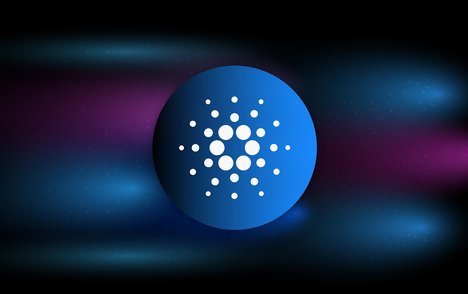 Cardano Rose 21% In October; Can the ADA and QUBE Surges Continue?