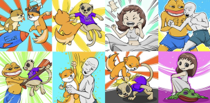 Traders Think This Meme Coin Will Outperform Shiba Inu this Year