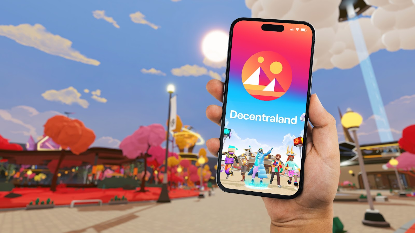 Why Decentraland and ApeCoin Can Learn From Revolutionary NuggetRush