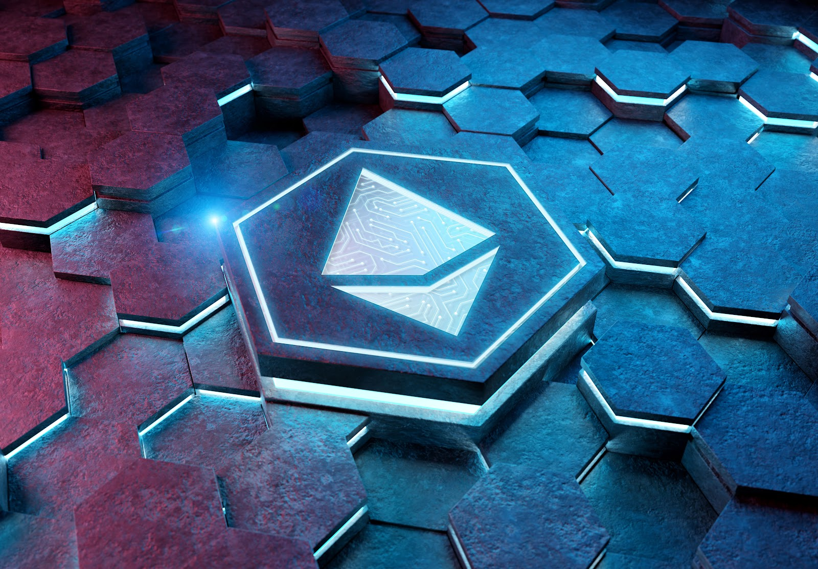 Ethereum Teases Shadow Fork Prior to Dencun Release; AI Crypto Initiative Sees Massive Investor Push