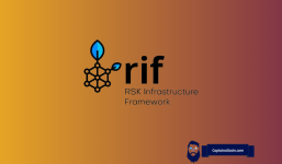 Why Is RIF Coin Pumping? Analyst Shows Why the Price Could Surge Higher
