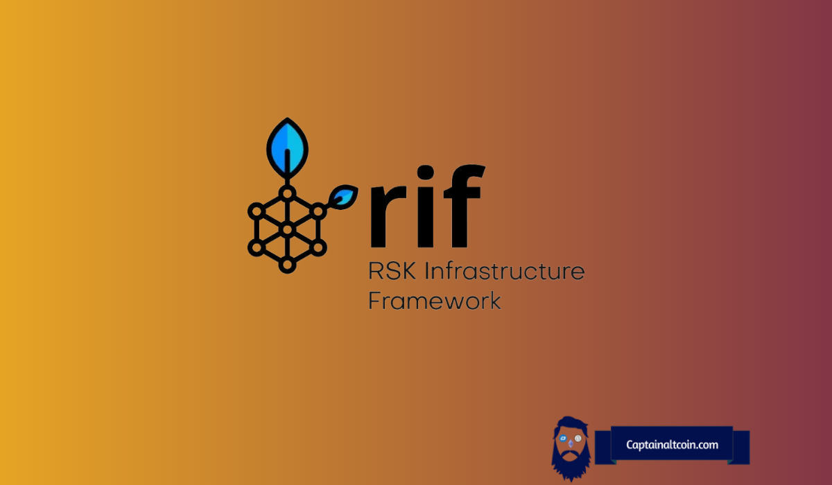 Why Is RIF Coin Pumping? Analyst Shows Why the Price Could Surge Higher
