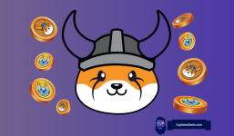 FLOKI Price Breaks Trendline – Expert Says This Could Be the Start of a Major Run