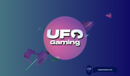 Why is UFO Gaming Pumping? Can there Be a Repeat of its 100X Gains?