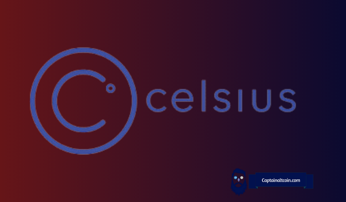 Why Is Celsius (CEL) Pumping Despite Being Bankrupt? Analyst Reveals Levels to Expect a Price Dump