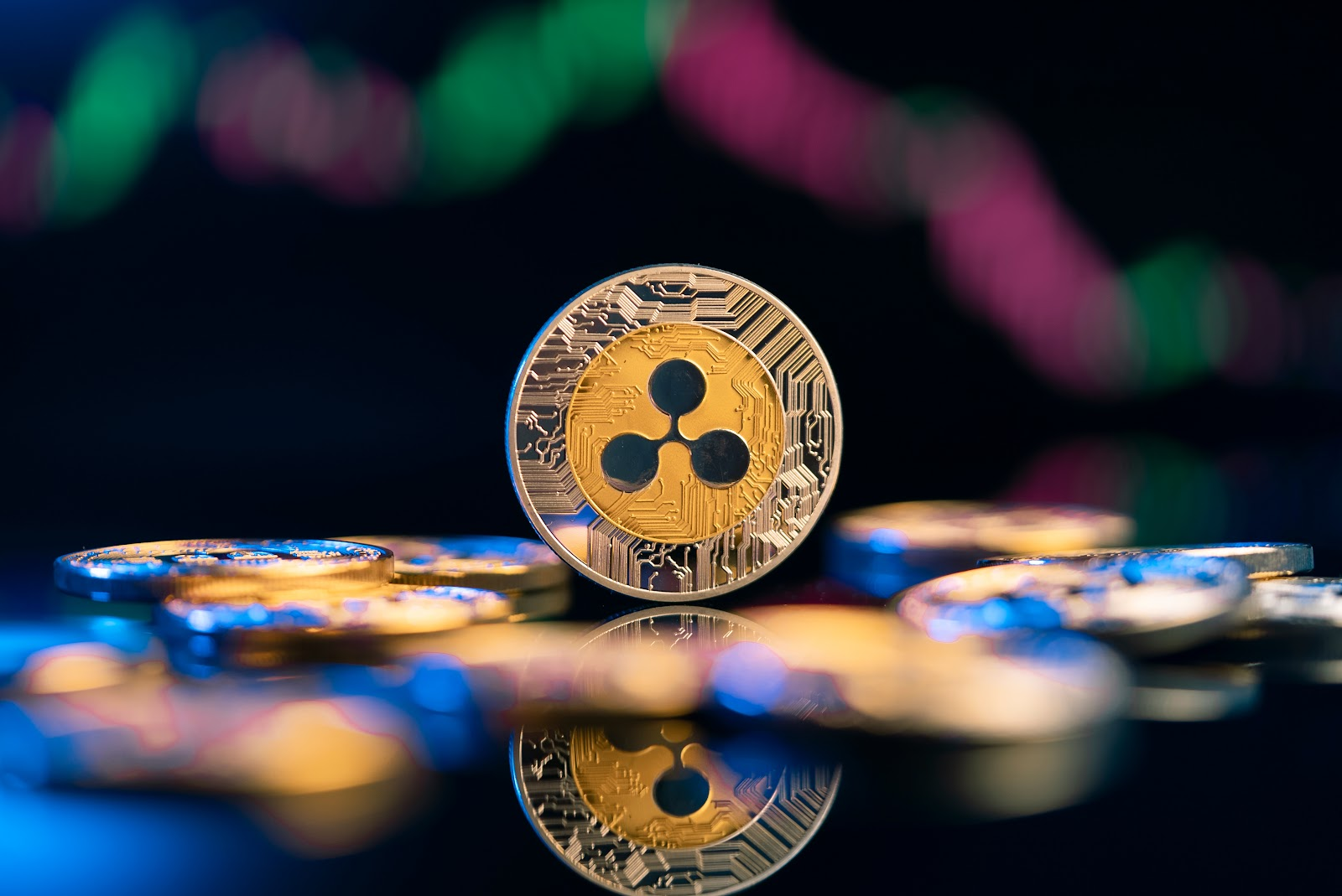 XRP and SEC likely to go for settlement in November, as InQubeta eyes $4 million in presale