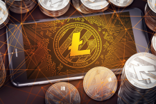 Top Altcoins for Future Gains: Litecoin $LTC, Borroe.Finance, and EOS