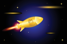 New Dogecoin Challenger Set To Be Biggest Meme Coin Since Pepe