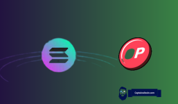 Solana (SOL), Optimism (OP) and These Two Cryptos Are a Must-Watch This Week