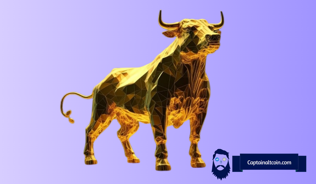 Expert Predicts Bitcoin Golden Bull Run to Commence Upon BTC Reaching This Price