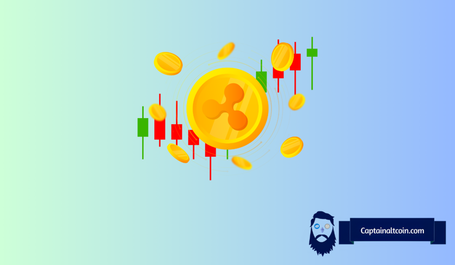 XRP Price Pattern Aligns With Previous US Election Cycles Here’s the