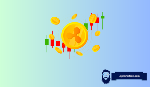 Ripple Bulls Gear Up for Massive Profit as Price Action that Triggered Major XRP Rallies Shows Up Again