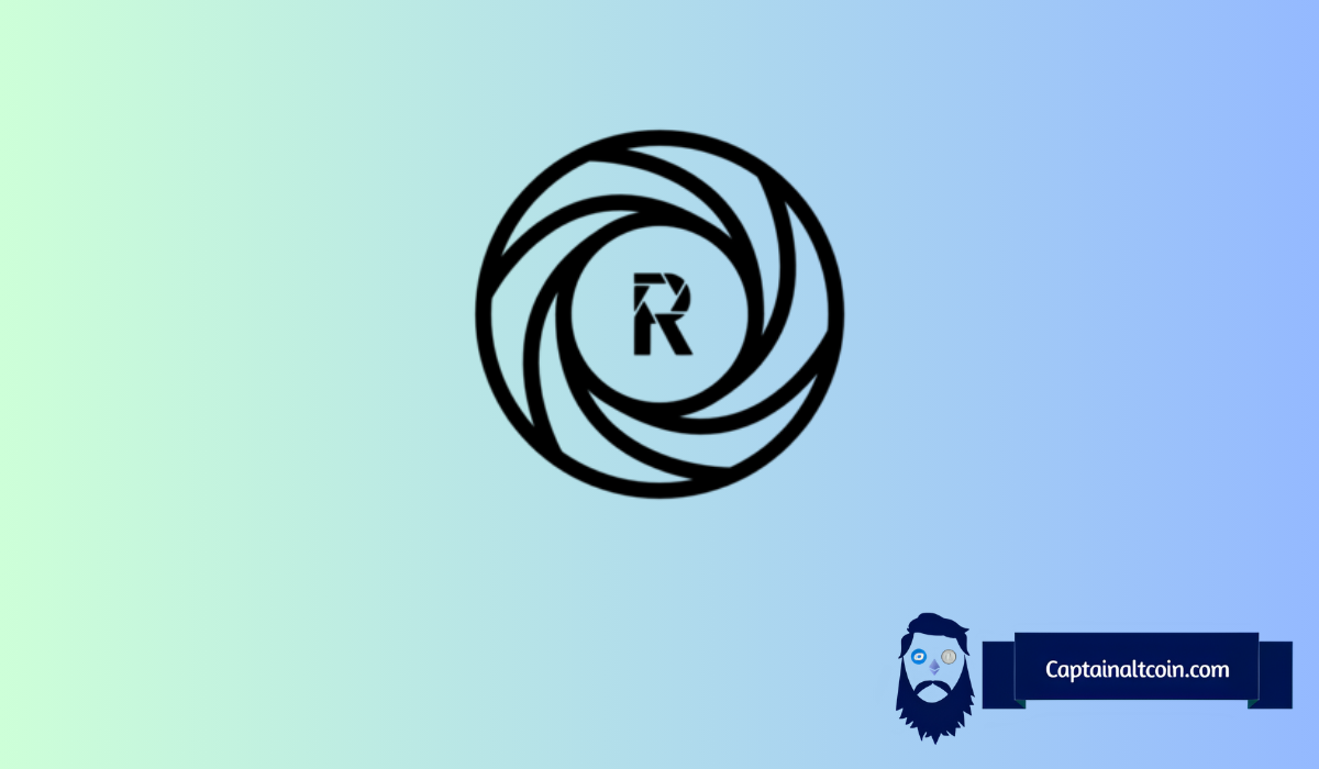 This Overlooked Altcoin Could Follow in Rollbit and Kaspa's Footsteps: 5 Reasons Why RVST Is Set to Explode