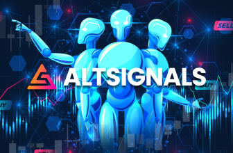 AltSignals ICO bietet revolutionäre neue Handelssignale KI-Technologie