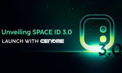 SPACE ID 3.0 Unveils ID Token Staking and Game-Changing Upgrades for Its Permissionless Name Service Protocol