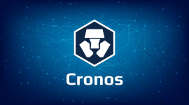 Can the Cronos Rollercoaster Soar to $1.00? After Raising $1.5M, Is This the Next Top 100 Crypto?