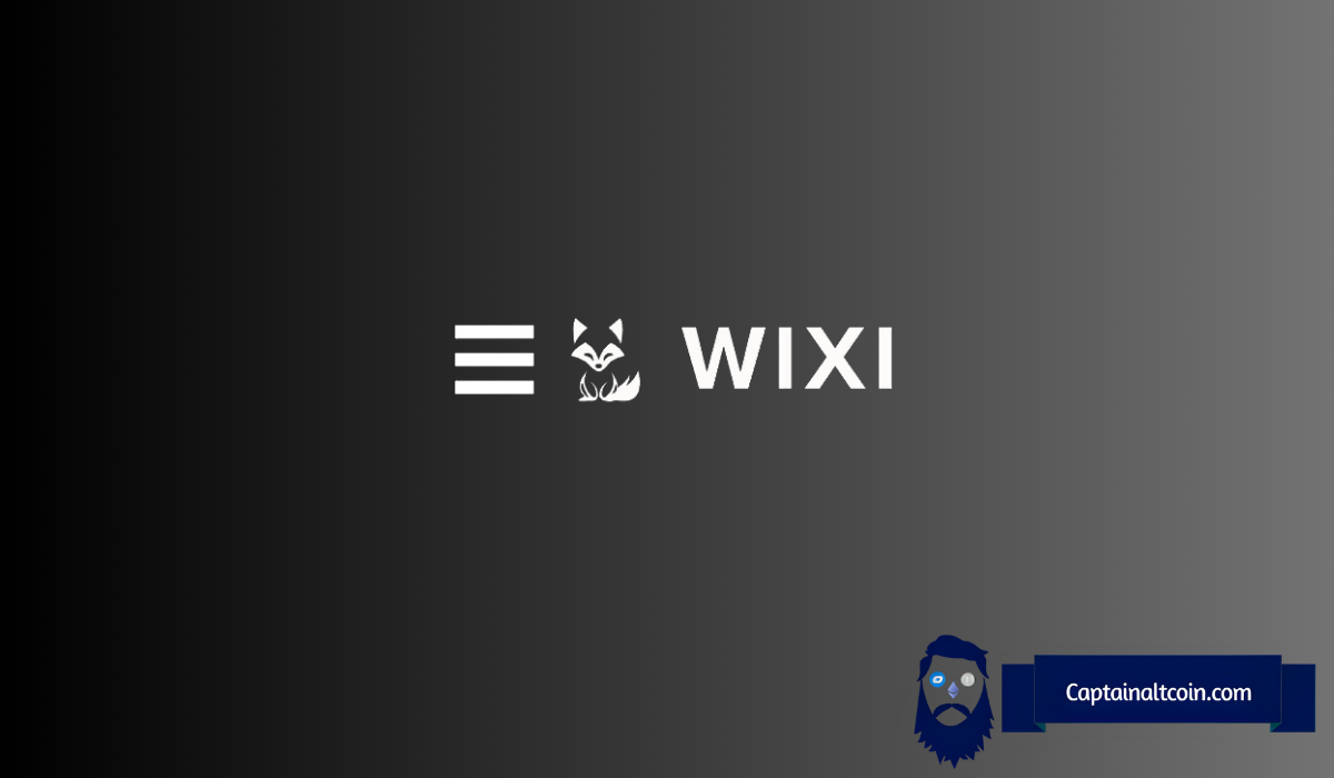 Wixi Exchange Review: Manage Risk and Protect Yourself From Deposit Loss With Wixi Insurance
