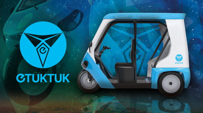 eTukTuk Gathers Momentum as EV Solution Set to Roll Out In Sri Lanka Before Global Expansion - Buy $TUK and Earn Rewards
