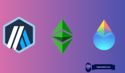 Arbitrum, Lido, ETH Classic, and These Cryptos May Experience a Price Surge Following Ethereum's Momentum