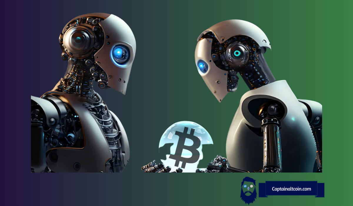 Top Analyst Reveals Top 3 AI Cryptos with Huge Potentials that He's Buying in November