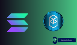 This Solana Rival Could Mirror SOL's Success