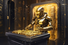 The Next Big Opportunity: Why Shiba Inu and Uniswap Investors Are Eyeing This Rapidly Growing Presale?