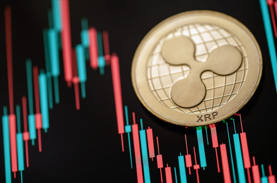 XRP Eyes the $1.88 Level Based on The Formation of a Cup and Handle Pattern; $ROE's 300% Rally Still On