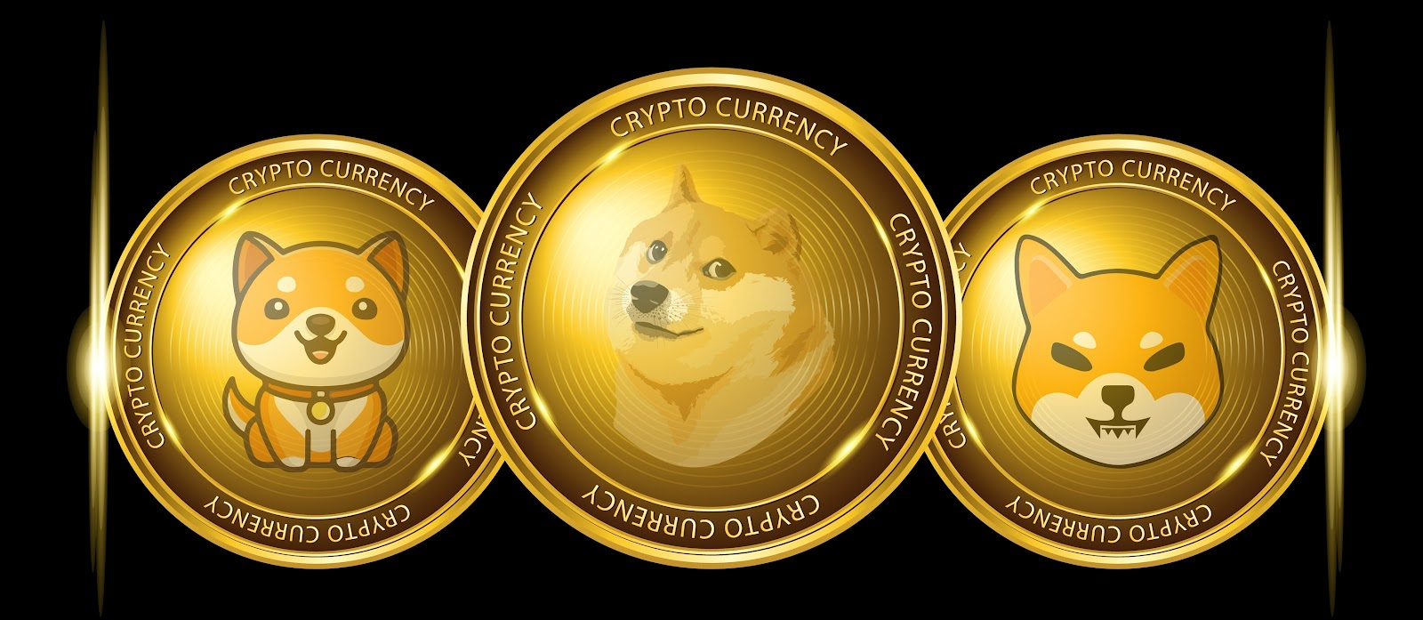 Meme Coins on the Rise as 6 Enter Crypto Top 200, Will This SHIB & DOGE Rival be Next