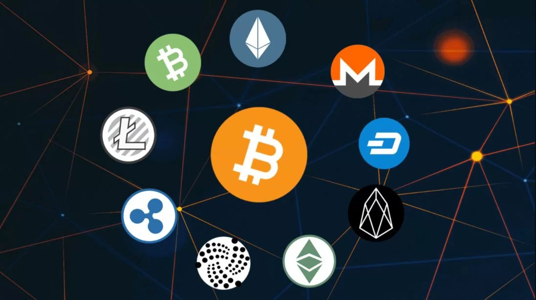 Analyzing the Surging Popularity of Altcoins