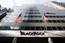 BlackRock Nasdaq Move Opens Door for Ether ETF; New AI Crypto Attracts Big Players
