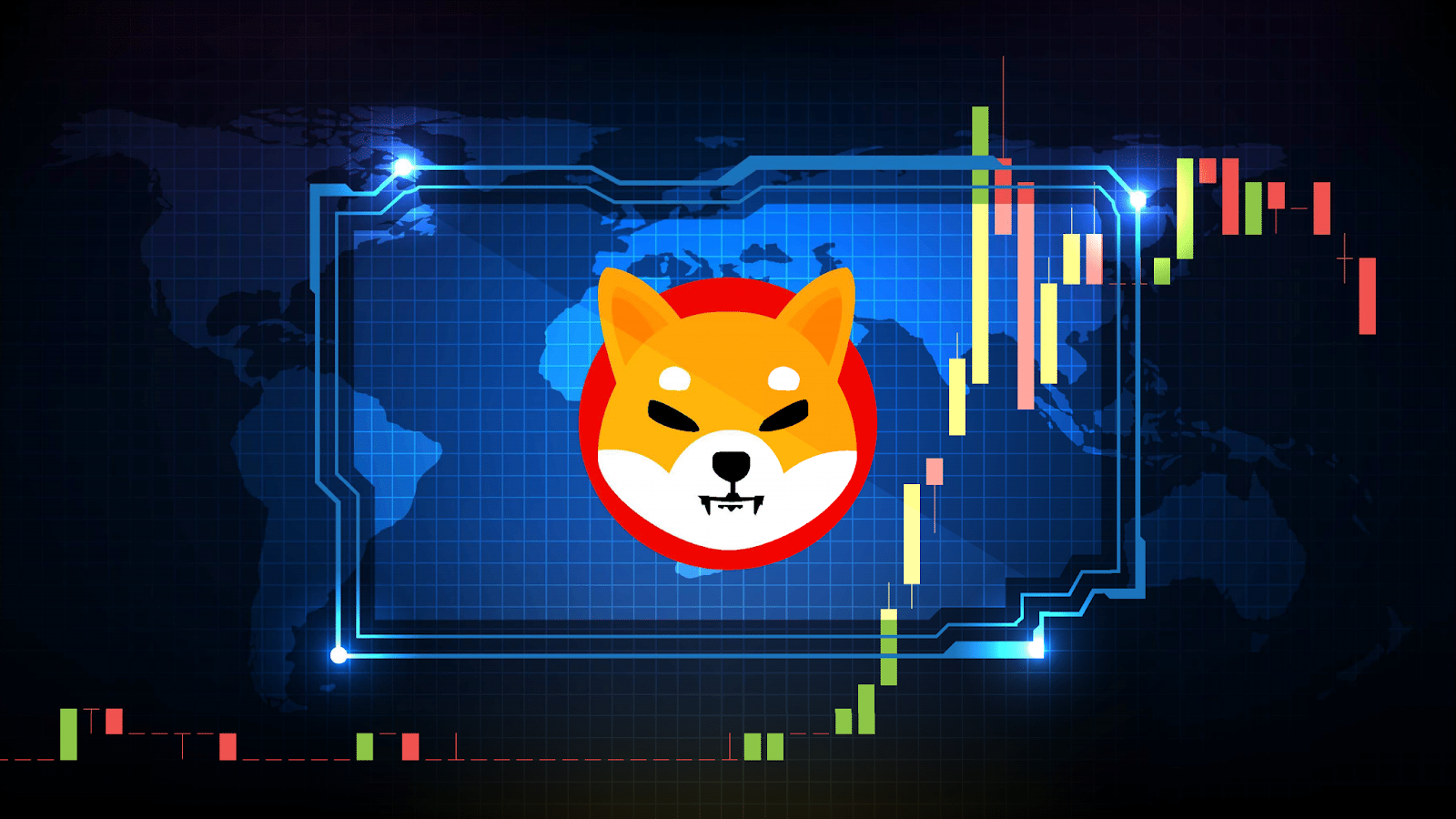 $750M Worth of Locked Crypto To Be Released; Whales Are Rallying Round Shiba Inu and NuggetRush