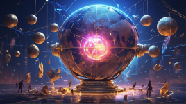 Survived the Cryptocurrency Slump? Explore These Three Potential Investment Coins (APT, $RBLZ, NEAR)