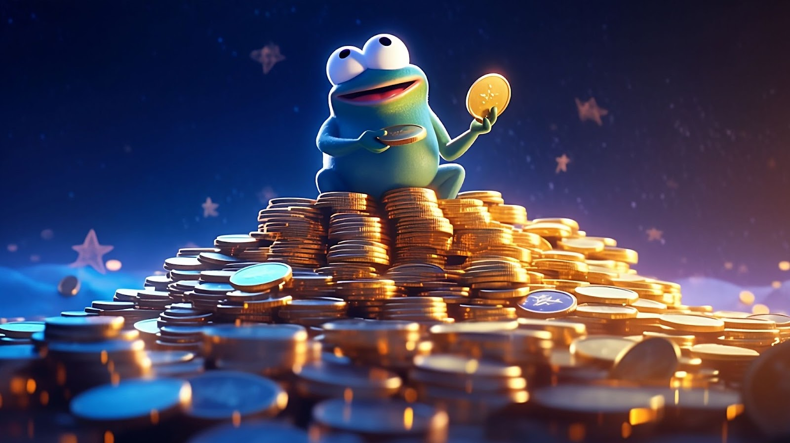 December Picks: 5 Meme Coins You Can’t Afford to Miss Out On