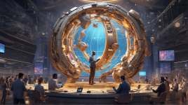 Prime Crypto Choices: Exploring the Potential of $RBLZ, ORDI, and NEAR