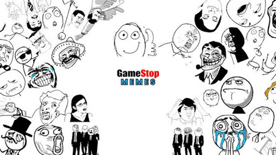 Can GameStop Memes’ 200x Potential Help it Beat Ethereum and BNB in 2024?