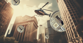 Crypto News Today Suggests These 3 Altcoins Could Explode In 2024 - Cardano, Litecoin, Meme Moguls