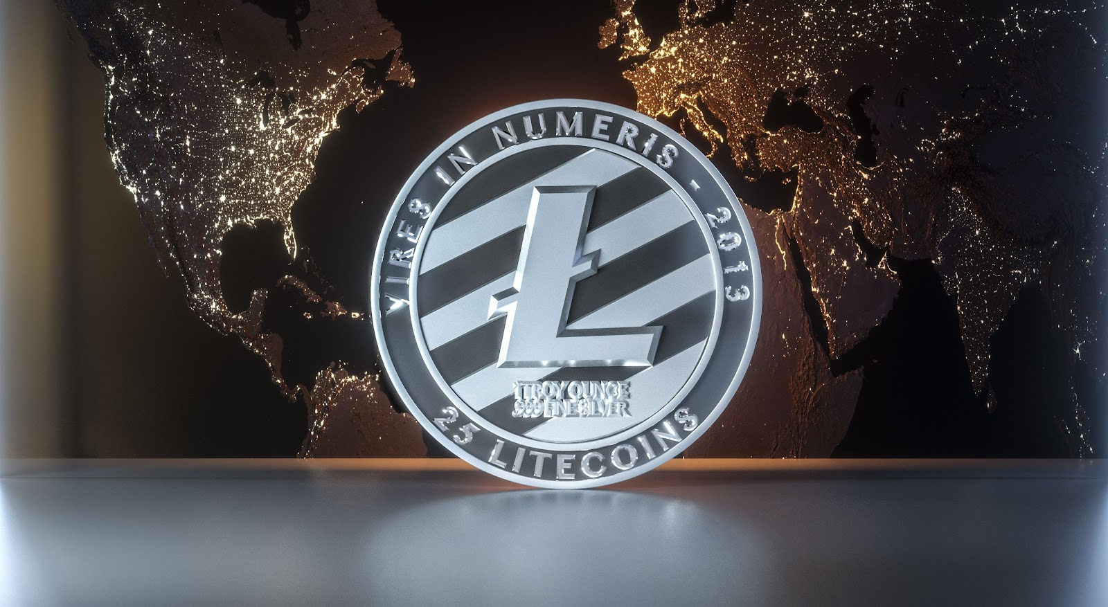 This Crypto is Being Compared to Litecoin in 2017, Here's Why