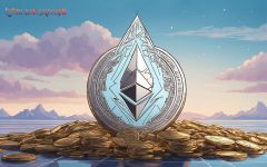 Comparing the Race to $1: XRP, Rebel Satoshi, and TRON