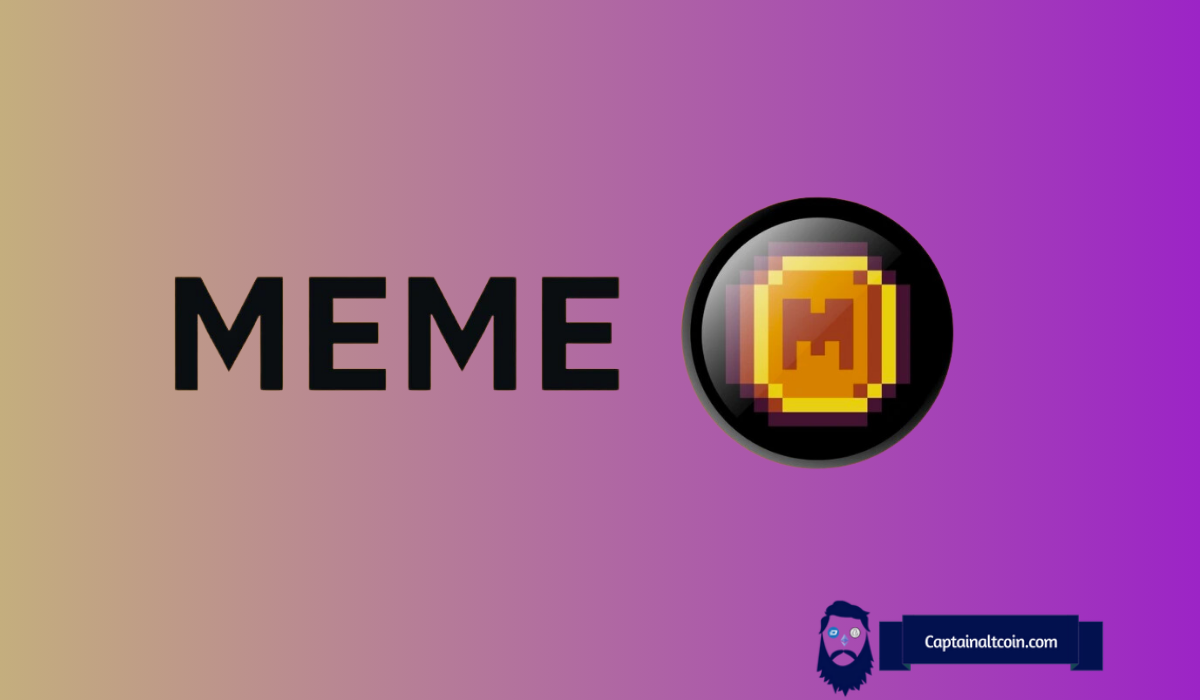 Memecoin Has Been Listed on Binance, but Where Did the MEME Tokens Go After?