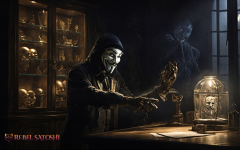 Shiba Inu (SHIB) Set for Surge to $0.001 on Shibarium Hype; Significant Whale Readies to Buy of RebelSatoshi ($RBLZ)