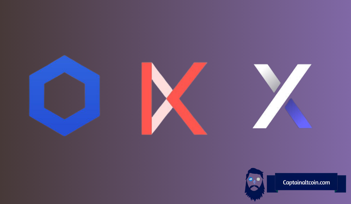 Chainlink, dYdX, Kava and These Cryptos are Gearing Up for Major Updates That Could Catalyze Price Movement