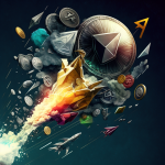 Three Coins to Buy Before The Start of the New Year -- $GFOX, $TIA, $MATIC